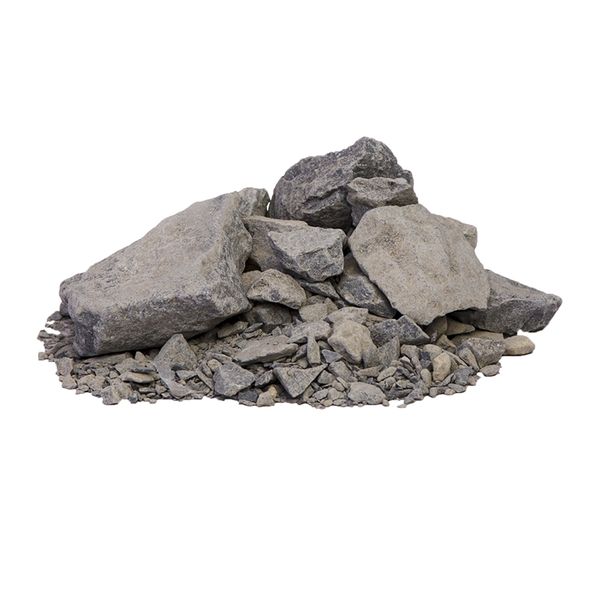Piatră spartă 0–63 mm