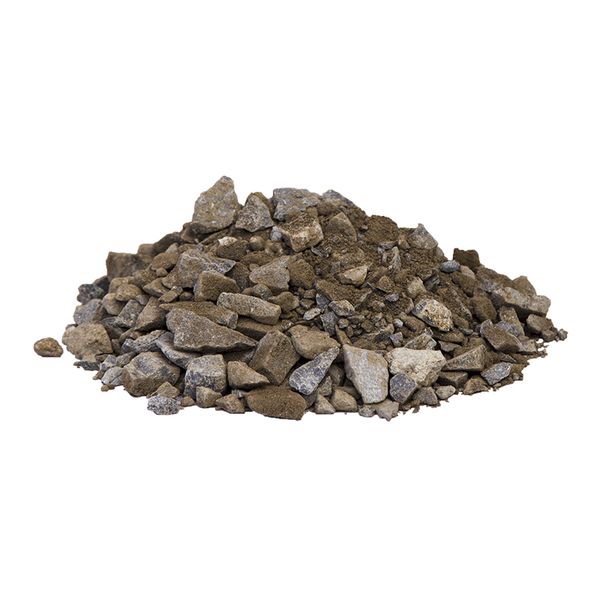 Steril 0–32 mm